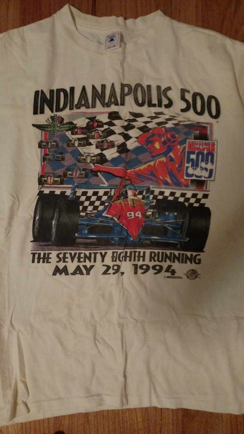 Illustration for article titled I Was Cleaning Out My Closet and Found These.